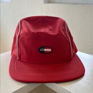 NIKE AIR MAX SUPREME 5 PANEL HAT